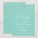 Recherche de silver 40th birthday invitations Quarantième