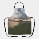 Search for island aprons Ocean