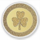 Recherche de lucky irish stickers Pour tous