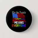 Search for no mean people buttons Constitution lgbt