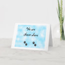 Search for alone cards Grieving