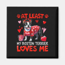 Search for boston terrier valentine Valentines