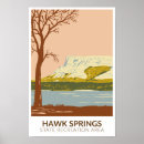 Search for hawk posters Retro