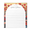 Recherche de paysage abstrait blocsnotes Coloré