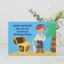 Search for cute pool party invitations Blue