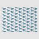 Search for whale tissue paper Pattern