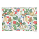 Search for snowman pillowcases Xmas