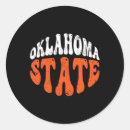 Search for oklahoma state stickers Usa