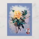 Recherche de rosas cartes postales Fleur