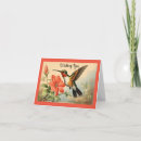 Search for hummingbird birthday cards Flower