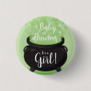 Recherche de cauldron badges Halloween