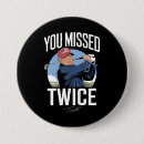Search for twice buttons Election