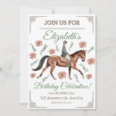 Recherche de équestre invitations Classique