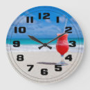 Recherche de boissons horloges Plage