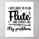 Search for flutes posters Flutist