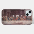 Recherche de vinci iphone coques Jésus