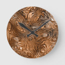 Recherche de fondu horloges Liquide