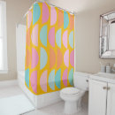 Search for pastel color shower curtains Modern