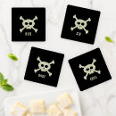 Search for skull coasters cute