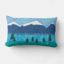 Recherche de alpes décoration coussins Montagnes
