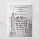 Search for new york city wedding invitations Chic
