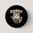 Recherche de chat kawaii badges Esthétique