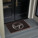 Search for logo rugs Promotional