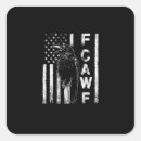 Search for usa stickers Crow