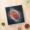 Search for nebula binders Cosmic