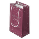 Search for retirement gift bags Elegant