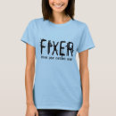 Recherche de fixies tshirts Pour elle
