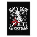 Search for cattles lover art Xmas