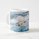 Search for iceberg mugs Arctic