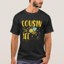 Search for funny gender reveal tshirts Cousin