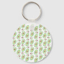 Search for avocado keychains Fruit
