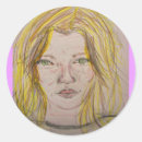 Search for models stickers Supermodel