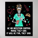 Search for nu posters Nurse heart