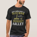 Search for funny grandad tshirts Player
