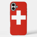 Recherche de drapeaux croisés iphone coques Suisse