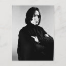 Recherche de colette cartes postales Professeur snape