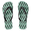 Recherche de chevron vert vêtements Noir