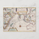 Search for location postcards Map