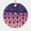 Recherche de gouttes pluie ornements Pour tous