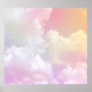 Search for cartoon clouds posters Background