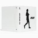 Search for running binders Female