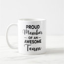 Search for motivational teamwork mugs Employee appreciation