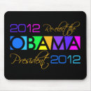 Recherche de obama tapis souris Président