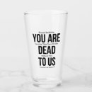 Search for funny retirement beer glasses New job