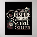 Search for serial posters Haunted house