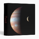 Search for jupiter binders Gas giants